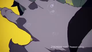 تریلر از bungo stray dogs