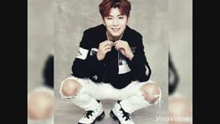 بیوگرافی کی هیون چهارمین فرد بزرگ گروه monsta x