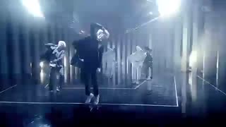 موزیک ویدیو اکسو overdosr