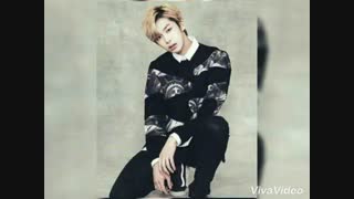 بیوگرافی هونگ وون پنجمین فرد بزرگ گروه monsta x