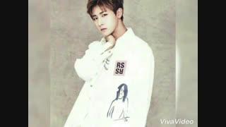 و اما منکنه ای.ام گروه monsta x