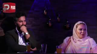 لحظه خواستگاری جسورانه و غافلگیرکننده یک مرد از بهاره رهنما/اولین گفتگویی ویدیویی زوج تازه عروس و داماد سینمای ایران