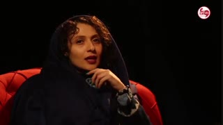 ملیسا ذاکری: چرا باید دروغ بگویم؟