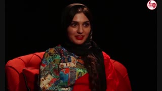 روژین رحیمی: فکر می‌کنم خوب شروع کردم