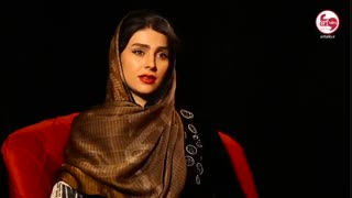 لاله مرزبان: نسل من، نسل مظلومی‌ست