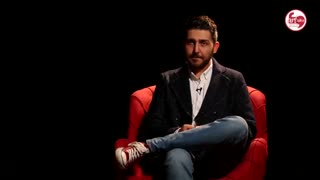 محمدرضا غفاری: دهه‌هفتادی‌ها آدم‌های فوق‌العاده‌ای‌ هستند