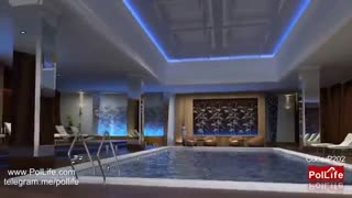 کد 202 - املاک ترکیه - خرید خانه در ترکیه استانبول www.pollife.com