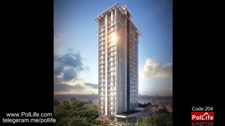 کد 204 - املاک ترکیه - خرید خانه در ترکیه استانبول www.pollife.com