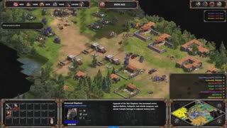 بازی Age of Empires