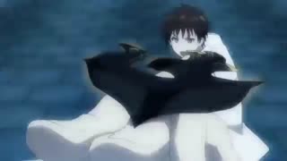 Shape Of You - AMV - Anime MIX best of 2017