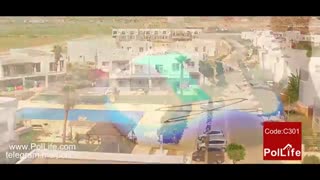 کد c301- املاک ترکیه - خرید خانه در ترکیه استانبول www.pollife.com