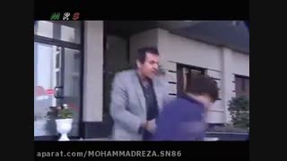فیلم طلاق به سبک ایرانی