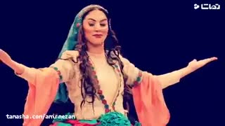 طراحی لباس نمایش شیرهاى خان بابا سلطنه