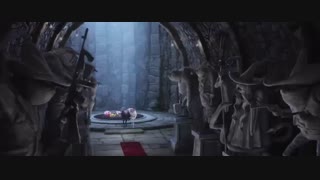 دانلود انیمیشن من نفرت انگیز 3 - Despicable Me 3 2017 دوبله فارسی