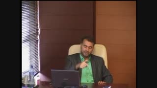 حضور خدا و درک آن به عنوان عامل اصلی کنترل انسان"دکتر حسین علی رمضانی" درمان جای جوش