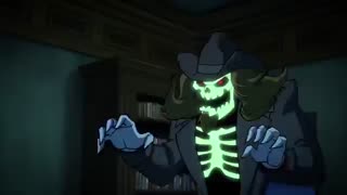 انیمیشن اسکوبی‌دوو: نبرد نهایی شگی