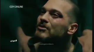 دانلود سریال نفوذی قسمت 111