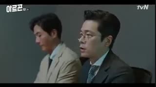 دانلود سریال کره ای  َargon قسمت 2