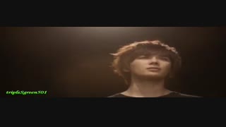 SS501 Park Jung Min - Only Me - Super Star - " Meet "