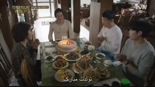 سریال کره ای پاسخ به 1988 قسمت دهم- با زیرنویس فارسی چسبیده