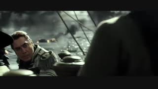 دانلود فیلم دزدان دریایی کارائیب 5 با زیرنویس فارسی