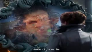 مینی سریال دهمین پادشاه دیوانه The 10th Kingdom قسمت  6