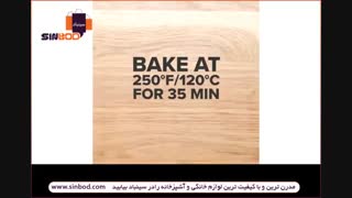 طرز تهیه شام ساده