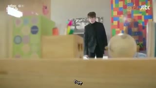 یک تیکه فوق العاده خنده دار از سریال دوبونگ سوی قوی