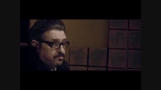 حکایت اختراع نان سنگک و محمد صالح علاء چشم شب روشن