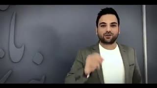 کمپین جدید احسان علیخانی در نقاط صفر مرزی برای اول مهر