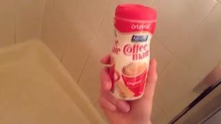 مراقب آتش و کافی میت باشید / افزودنی قهوه