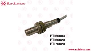 سنسور لوله ای شرکت سلدوک Celduc سلدوک فرانسه