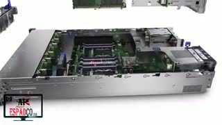سرور dl380,hp proliant dl380 gen10,dl380 g10 قیمت,سرور hp