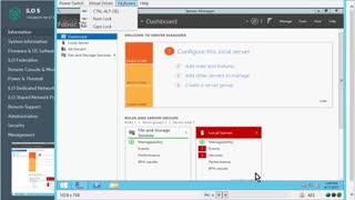 معرفی جدیدترین نسخه HPE iLO 5