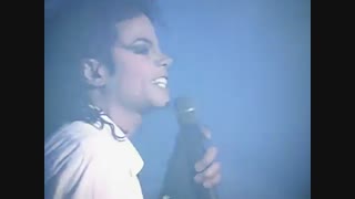 موزیک ویدئو راک «Dirty Diana» مایکل جکسون | آلبوم بـد 1988