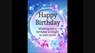 آهنگ شاد تولدت مبارک ویژه متولدین  تابستون ❤️تقدیمی‌نفسیم❤️ + توضیحات✔