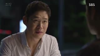 قسمت 27-28 سریال کره ای Falsify 2017 - با زیرنویس فارسی