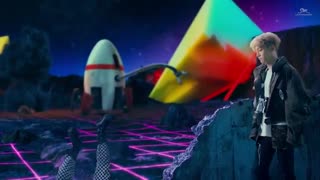 موزیک ویدئو جدید  EXO  به نام  Power