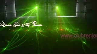 اجاره باند و لوازم نور پردازی-تجهیزات جشن