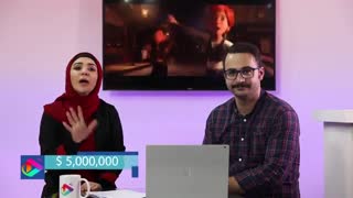 کافه پلی قسمت سی و هفتم - سینما