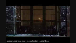 فیلم برف روی شیروانی داغ