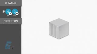 استاندارد حفاظت محیطی یا آی پی چیست؟ (?What is IP)