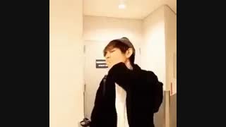 بوس های تهیونگی