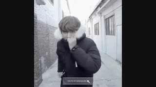 تهیونگ.................!