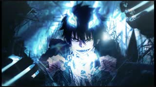 انیمه ی (فیلم) ao no exorist  movie در کانال قرار گرفت لطفا عضو شوید