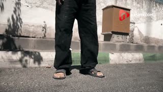 نماهنگ جبران:به بهانه ی ولادت امام هادی