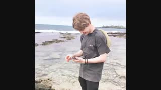 توضیحات اعصابم خورد شد!