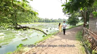 مردی در بکاسی قسمت 2  و ترجمه در قسمت نظرات