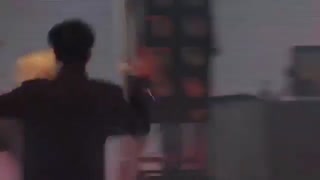 چالش بهار+تیکه اول کنسرت