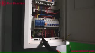 تستر ولتاژ و تست قدرت ، تکفاز و سه فاز شرکت فلوک Fluke